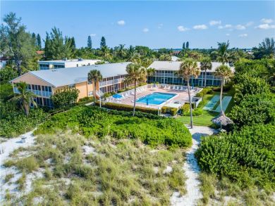 Longboat Key Vacation Rental Boutique Beach Community